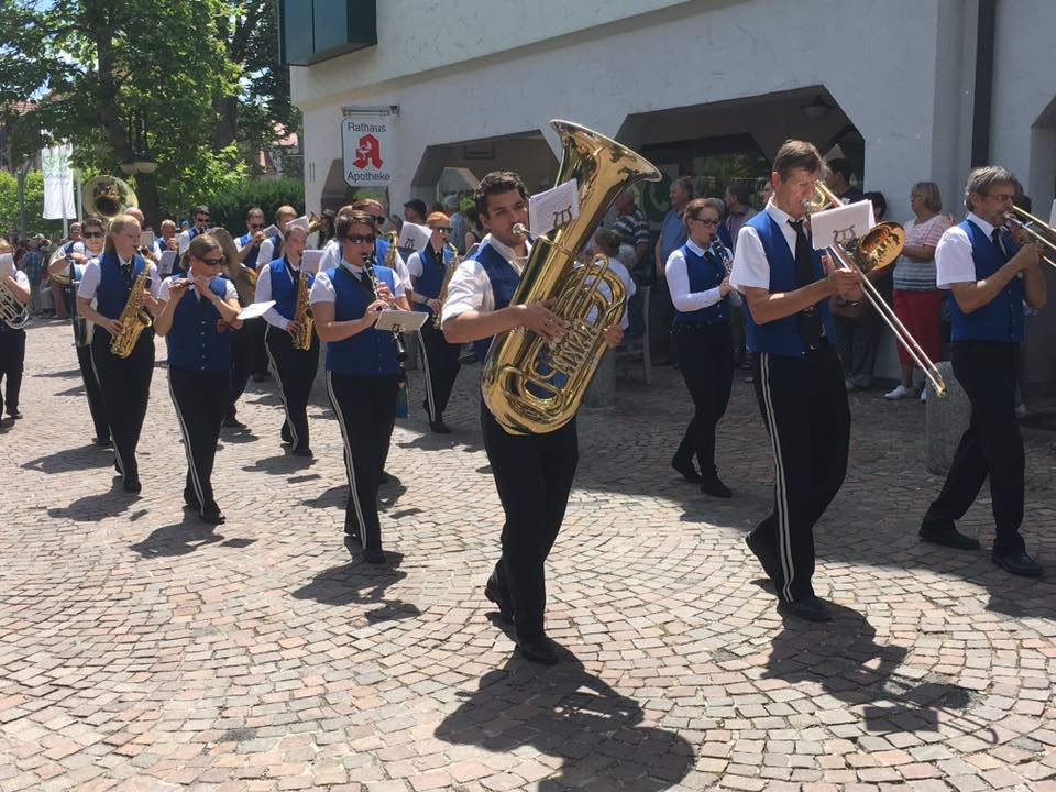 Festumzug Festumzug
