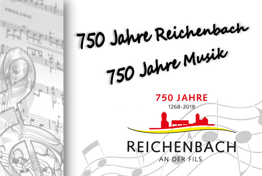 Jubiläumskonzert 2018 Jubiläumskonzert 2018